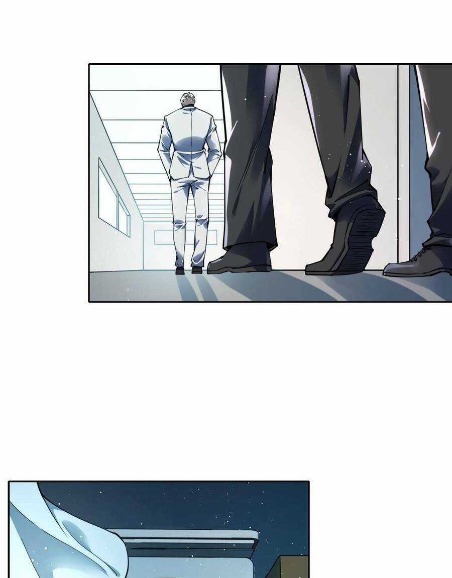 Tế Bào Thần Quốc Chapter 7 trang 56