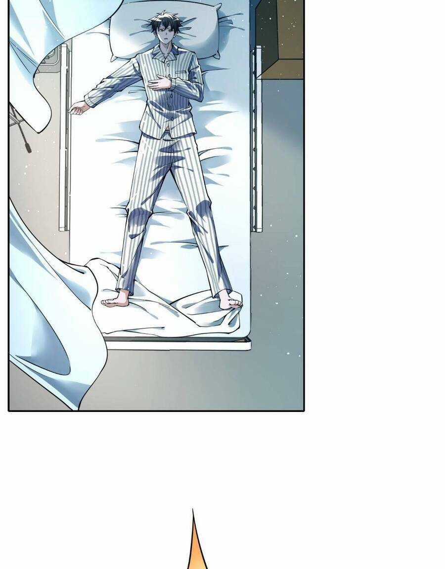 Tế Bào Thần Quốc Chapter 7 trang 57