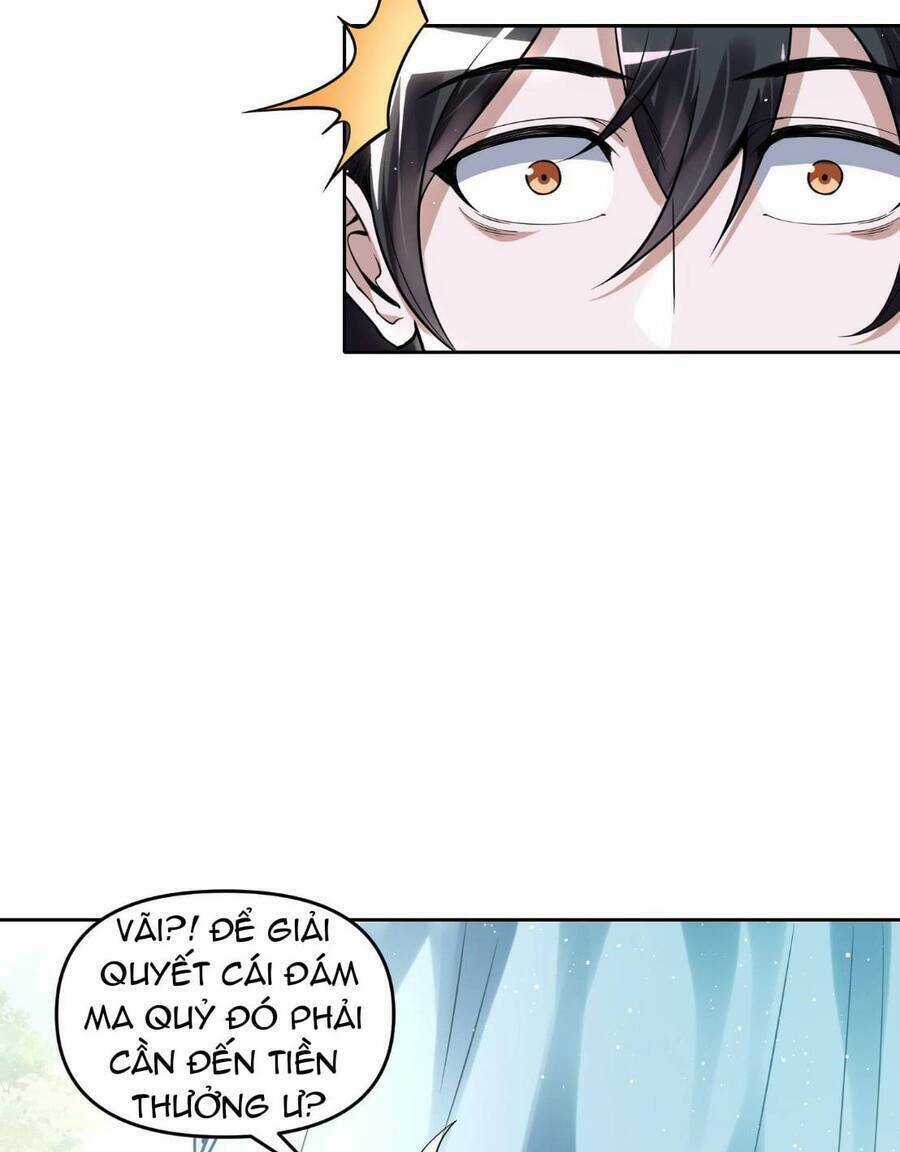 Tế Bào Thần Quốc Chapter 7 trang 58