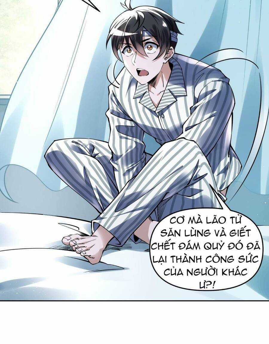 Tế Bào Thần Quốc Chapter 7 trang 59