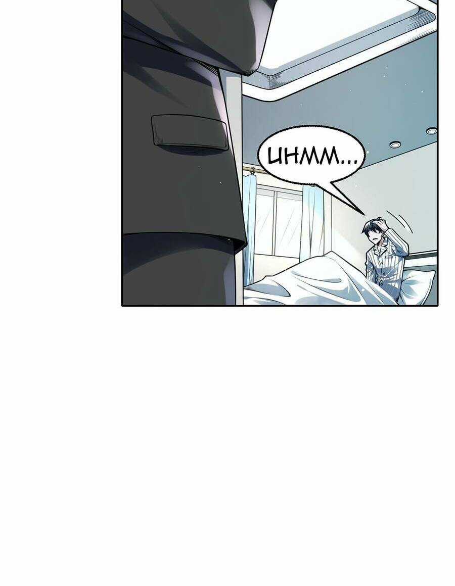 Tế Bào Thần Quốc Chapter 7 trang 6