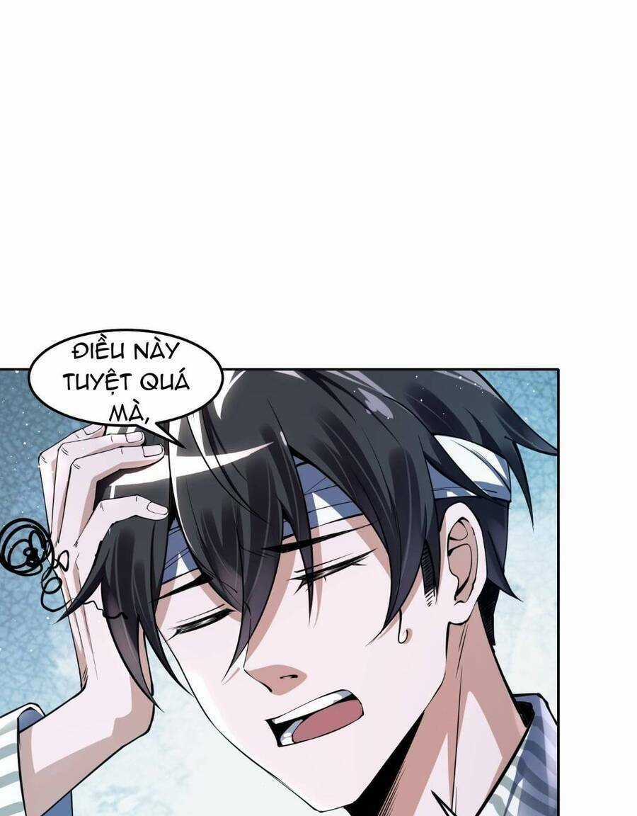 Tế Bào Thần Quốc Chapter 7 trang 60