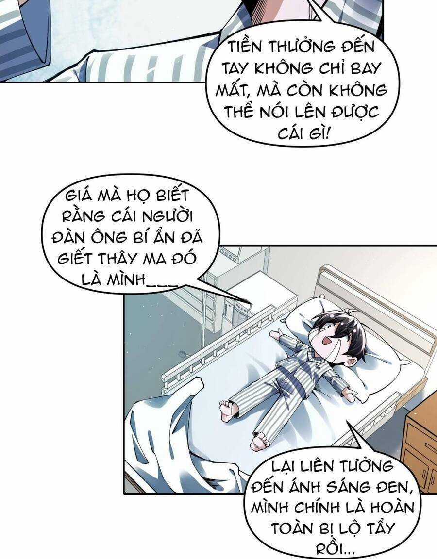 Tế Bào Thần Quốc Chapter 7 trang 61