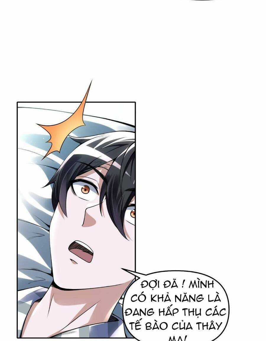 Tế Bào Thần Quốc Chapter 7 trang 62