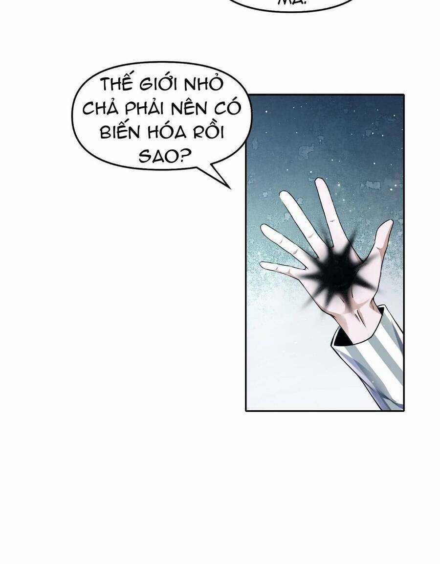 Tế Bào Thần Quốc Chapter 7 trang 63