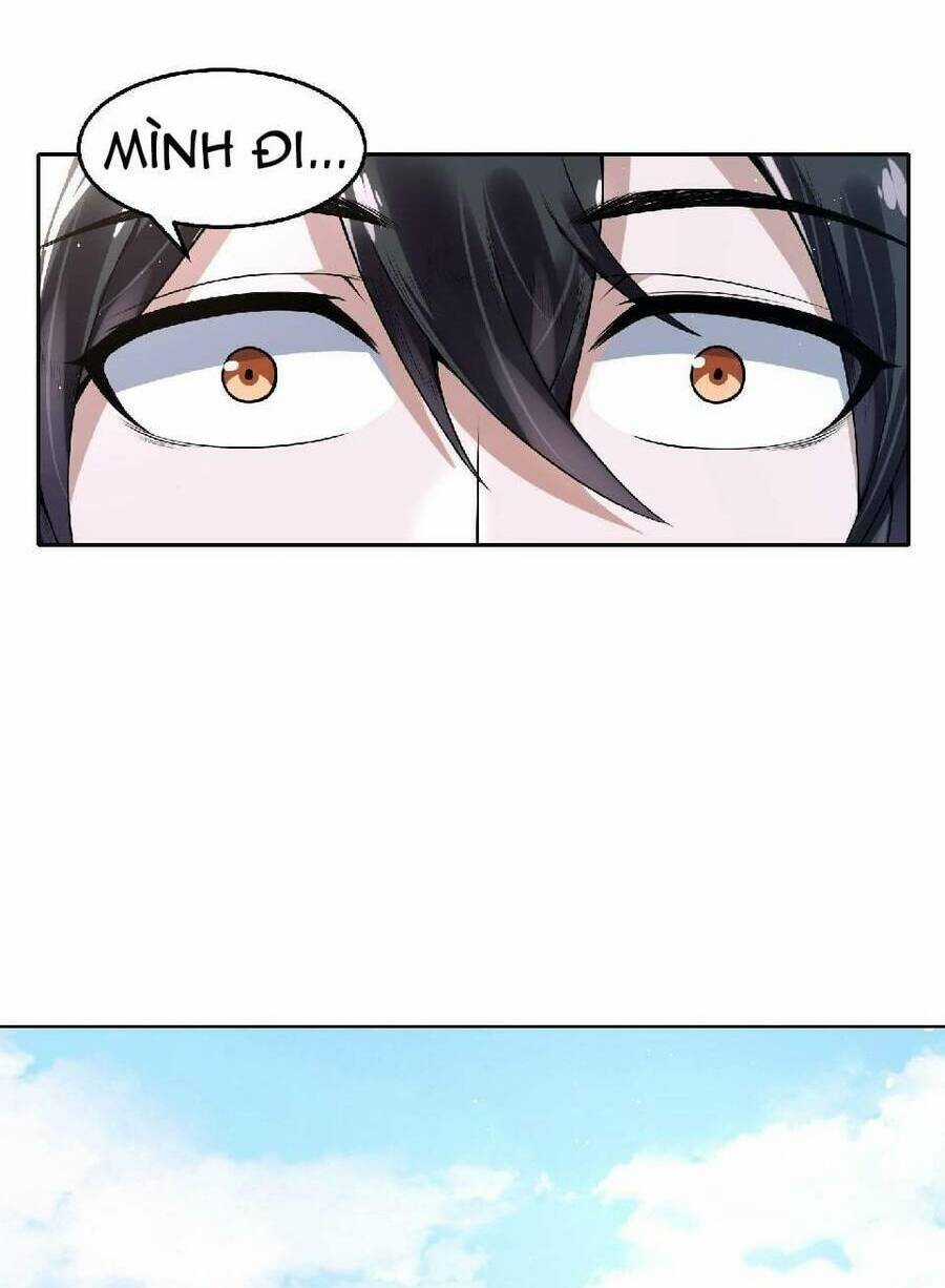 Tế Bào Thần Quốc Chapter 7 trang 65