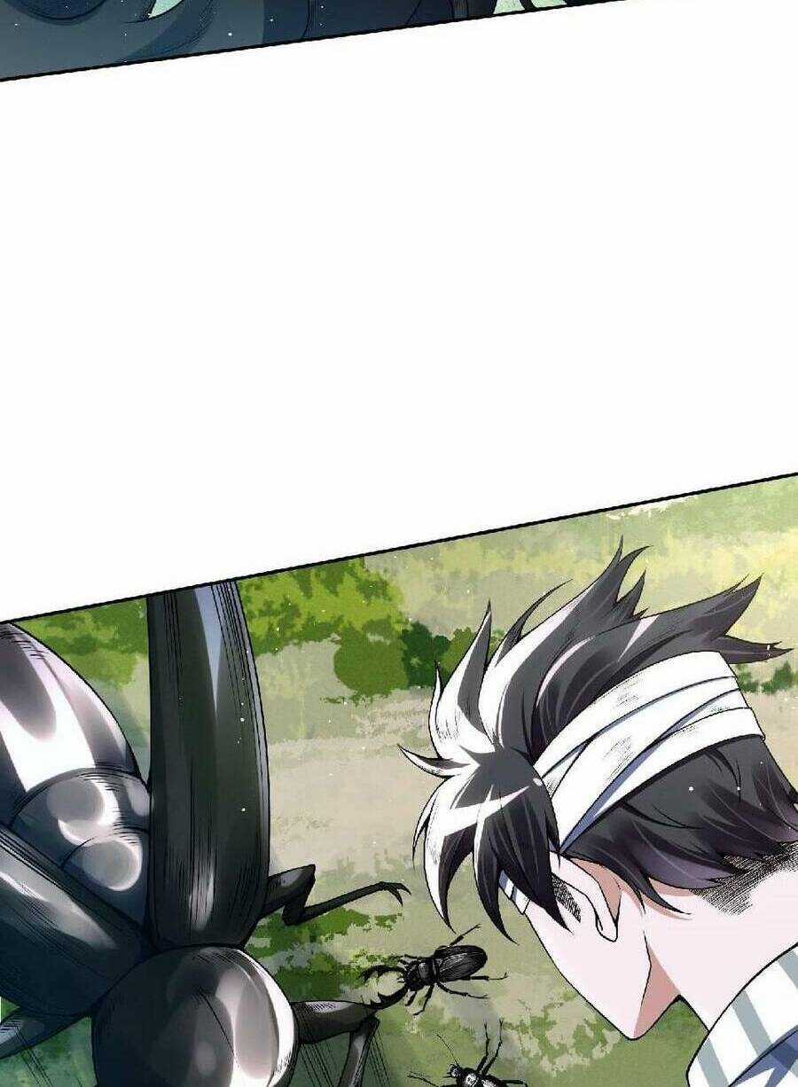 Tế Bào Thần Quốc Chapter 7 trang 67