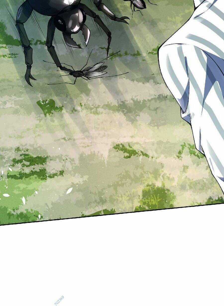 Tế Bào Thần Quốc Chapter 7 trang 68