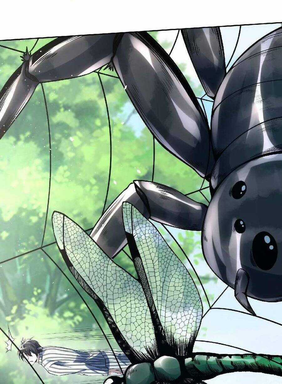 Tế Bào Thần Quốc Chapter 7 trang 69