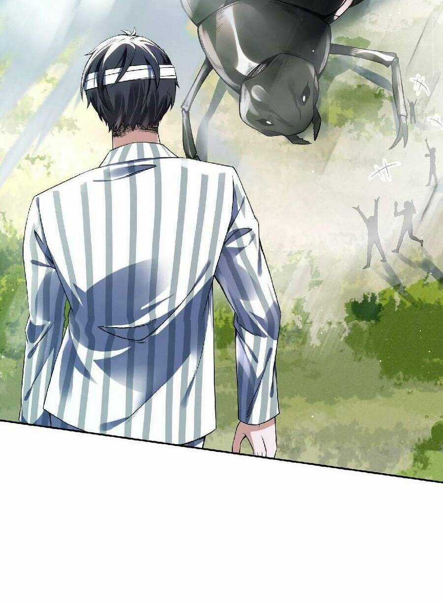 Tế Bào Thần Quốc Chapter 7 trang 73