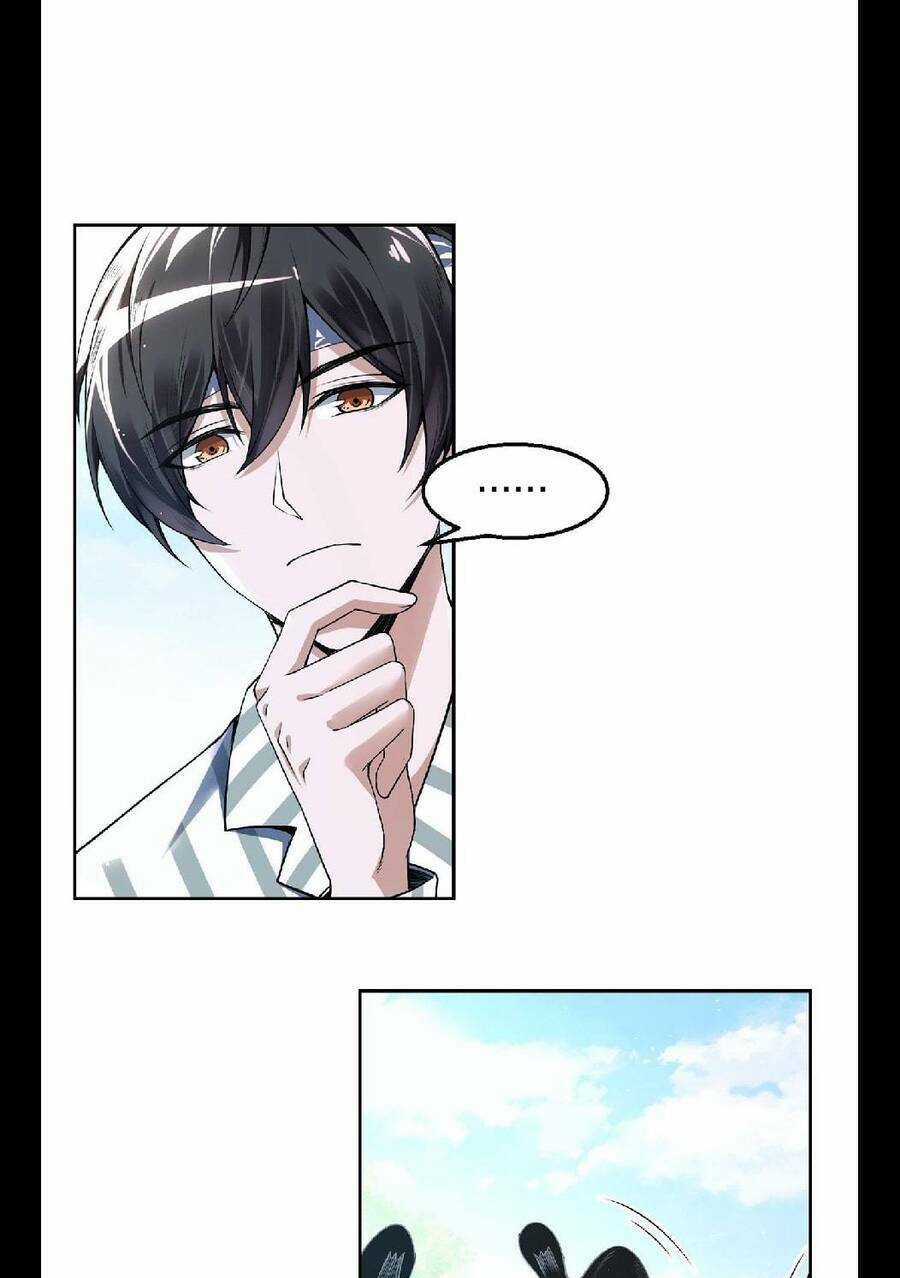 Tế Bào Thần Quốc Chapter 7 trang 74