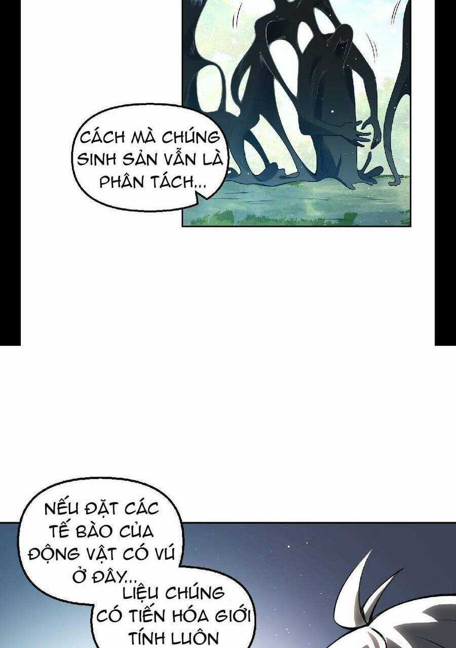 Tế Bào Thần Quốc Chapter 7 trang 75