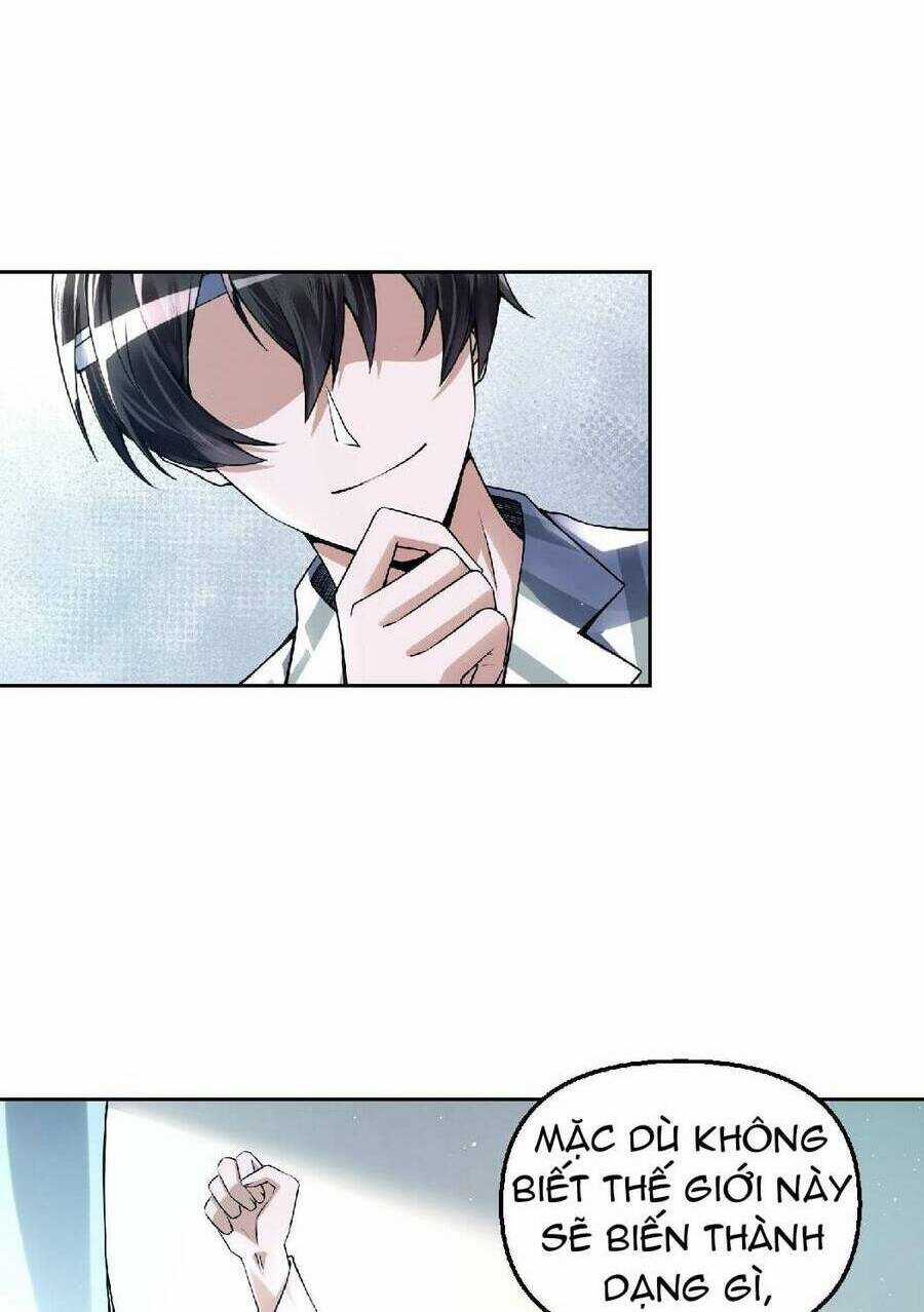 Tế Bào Thần Quốc Chapter 7 trang 77