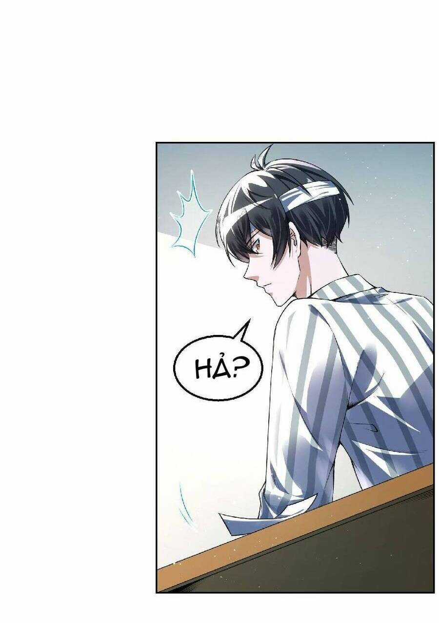 Tế Bào Thần Quốc Chapter 7 trang 79