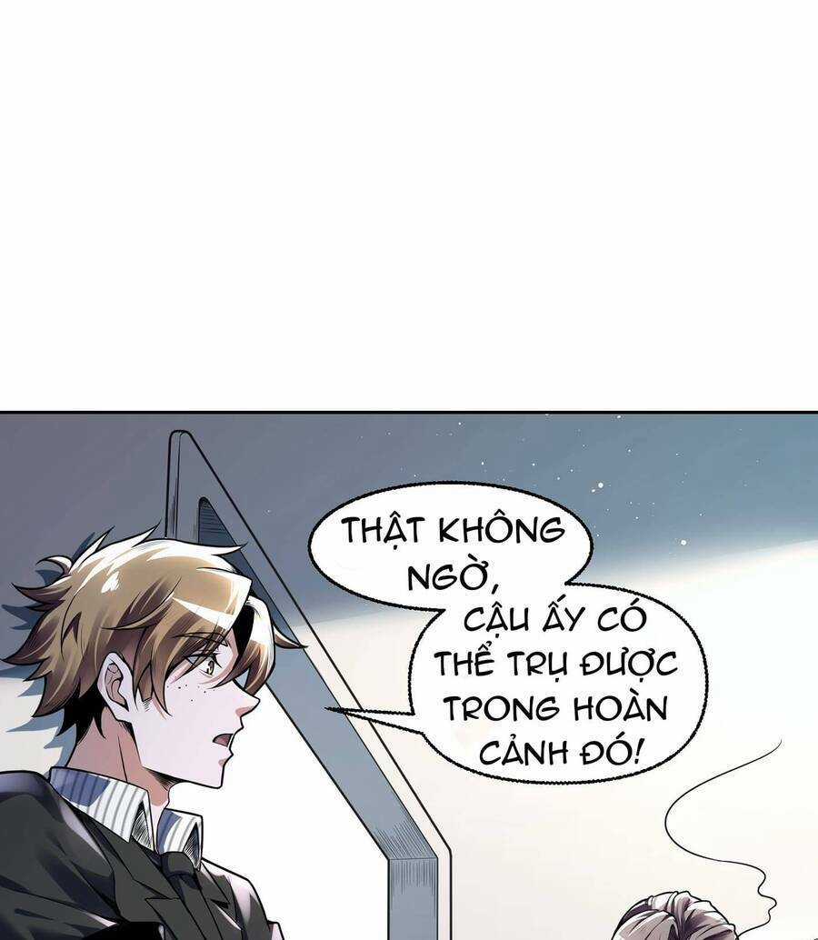 Tế Bào Thần Quốc Chapter 7 trang 8