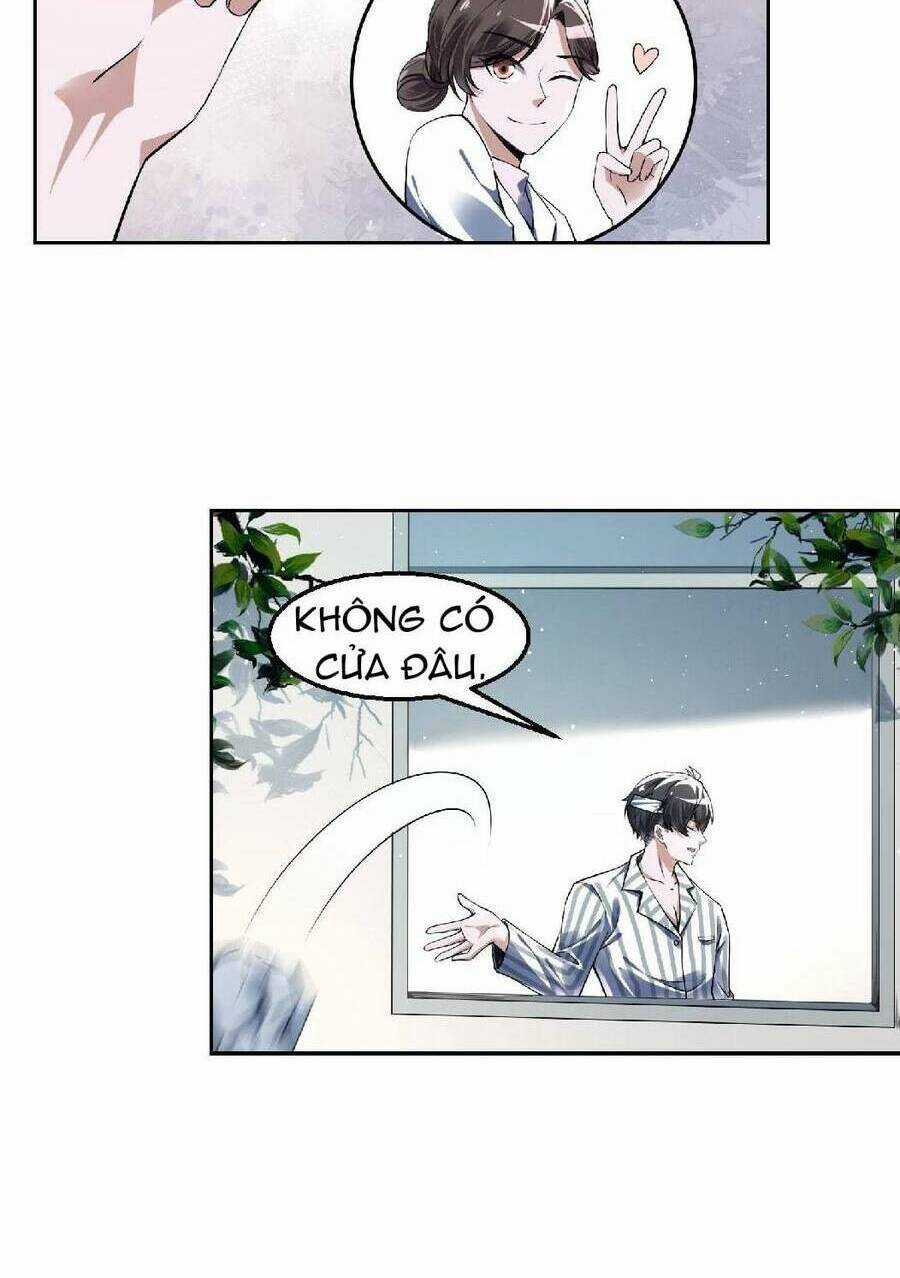 Tế Bào Thần Quốc Chapter 7 trang 81