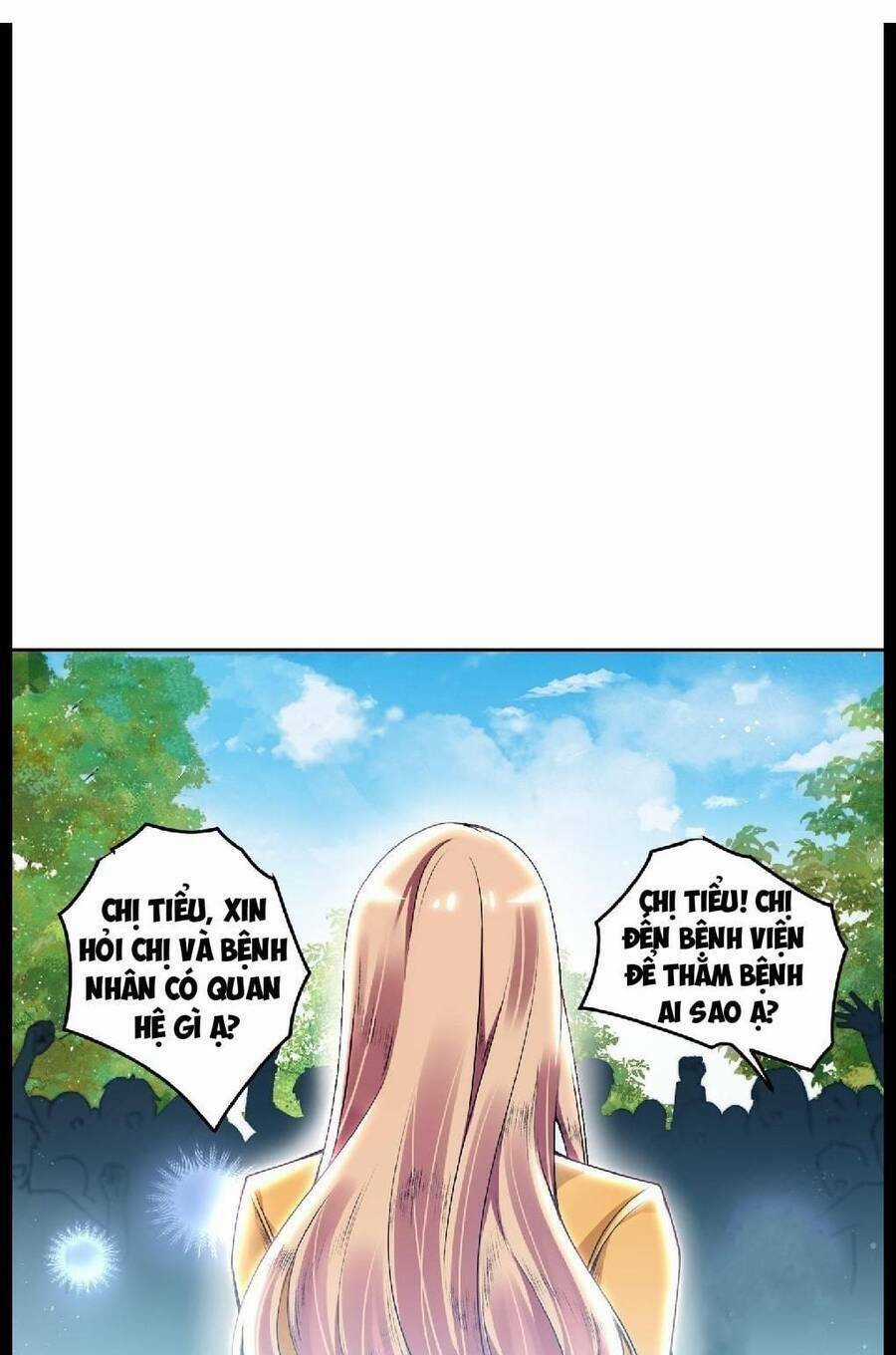 Tế Bào Thần Quốc Chapter 7 trang 85