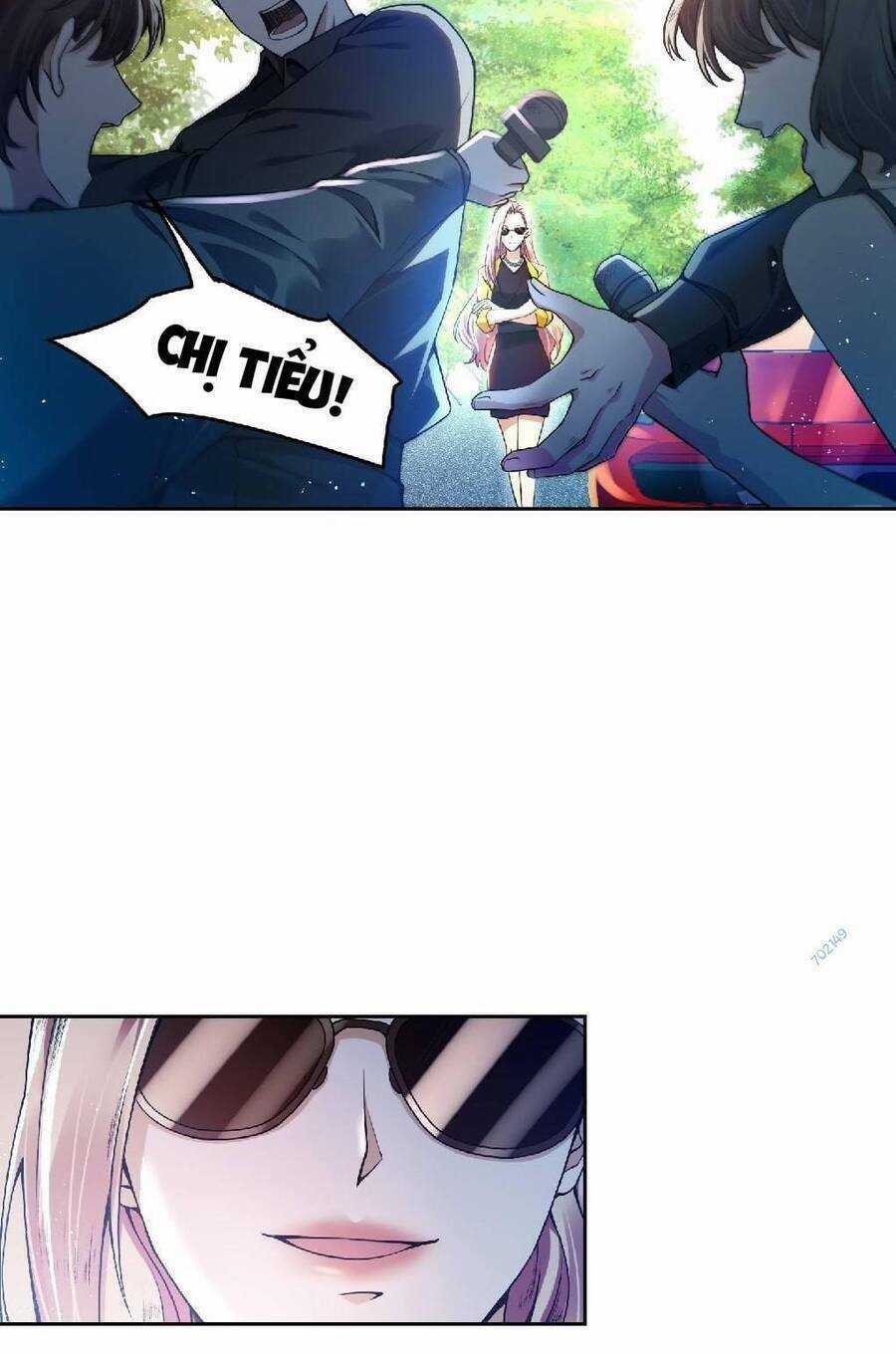 Tế Bào Thần Quốc Chapter 7 trang 87