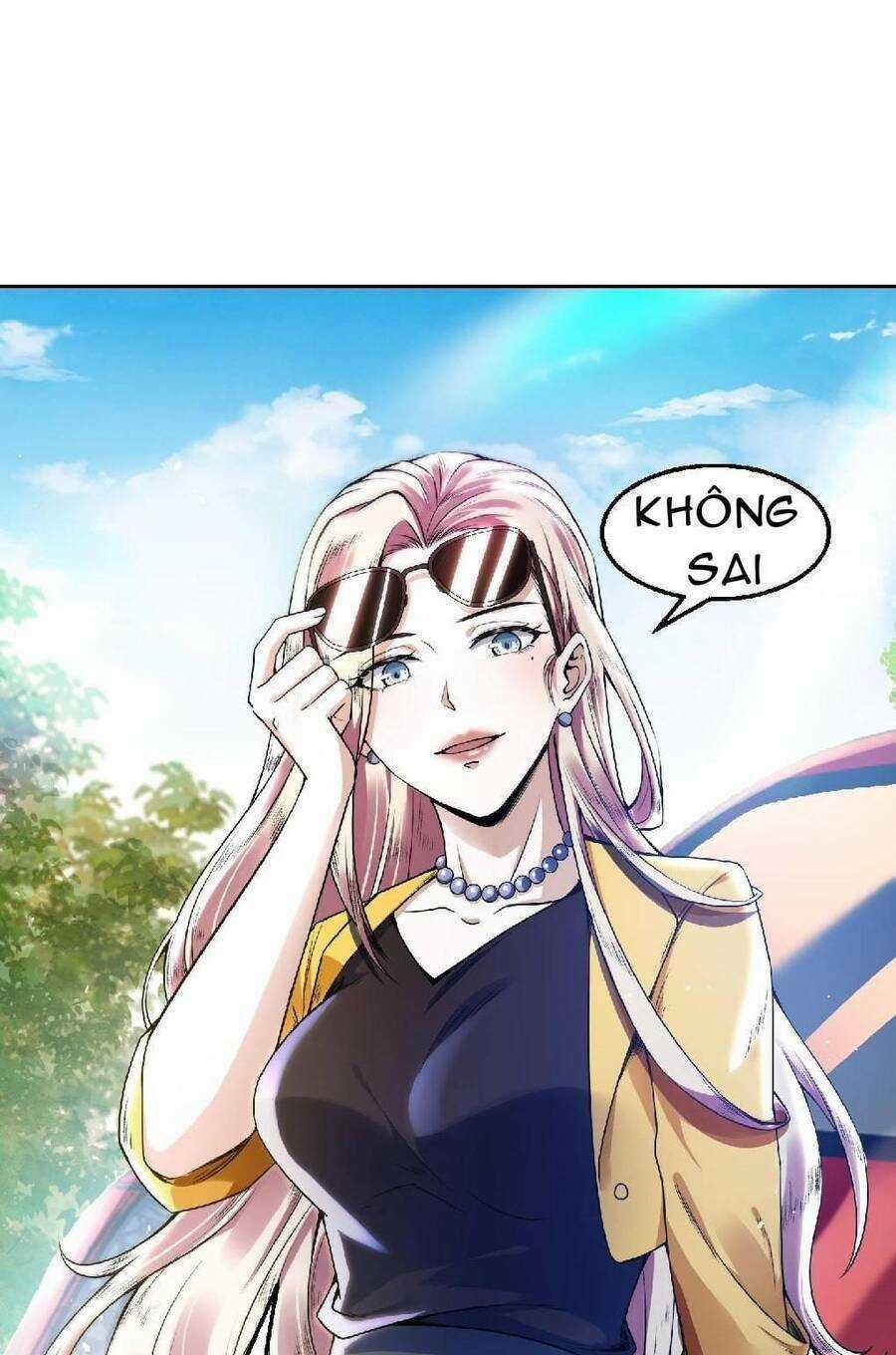 Tế Bào Thần Quốc Chapter 7 trang 88