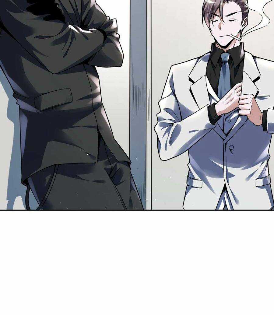 Tế Bào Thần Quốc Chapter 7 trang 9