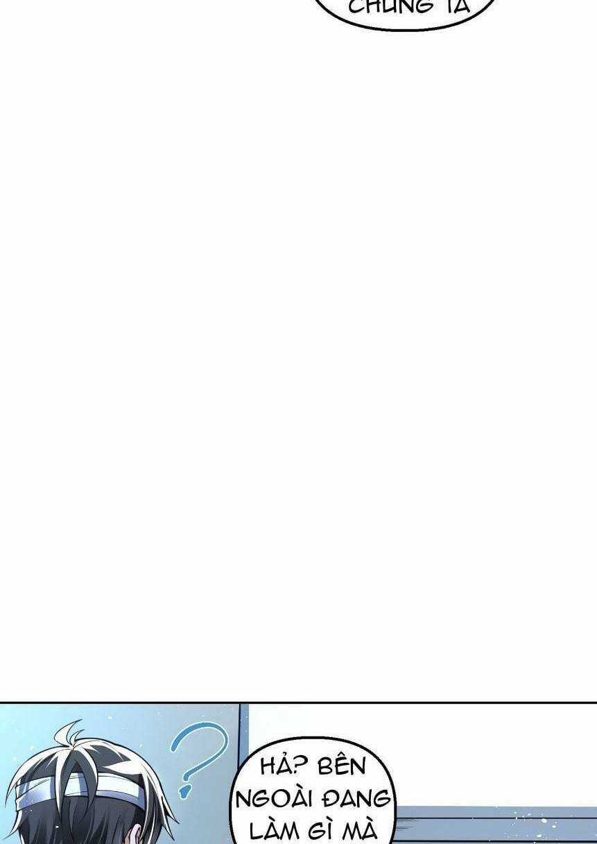 Tế Bào Thần Quốc Chapter 8 trang 12