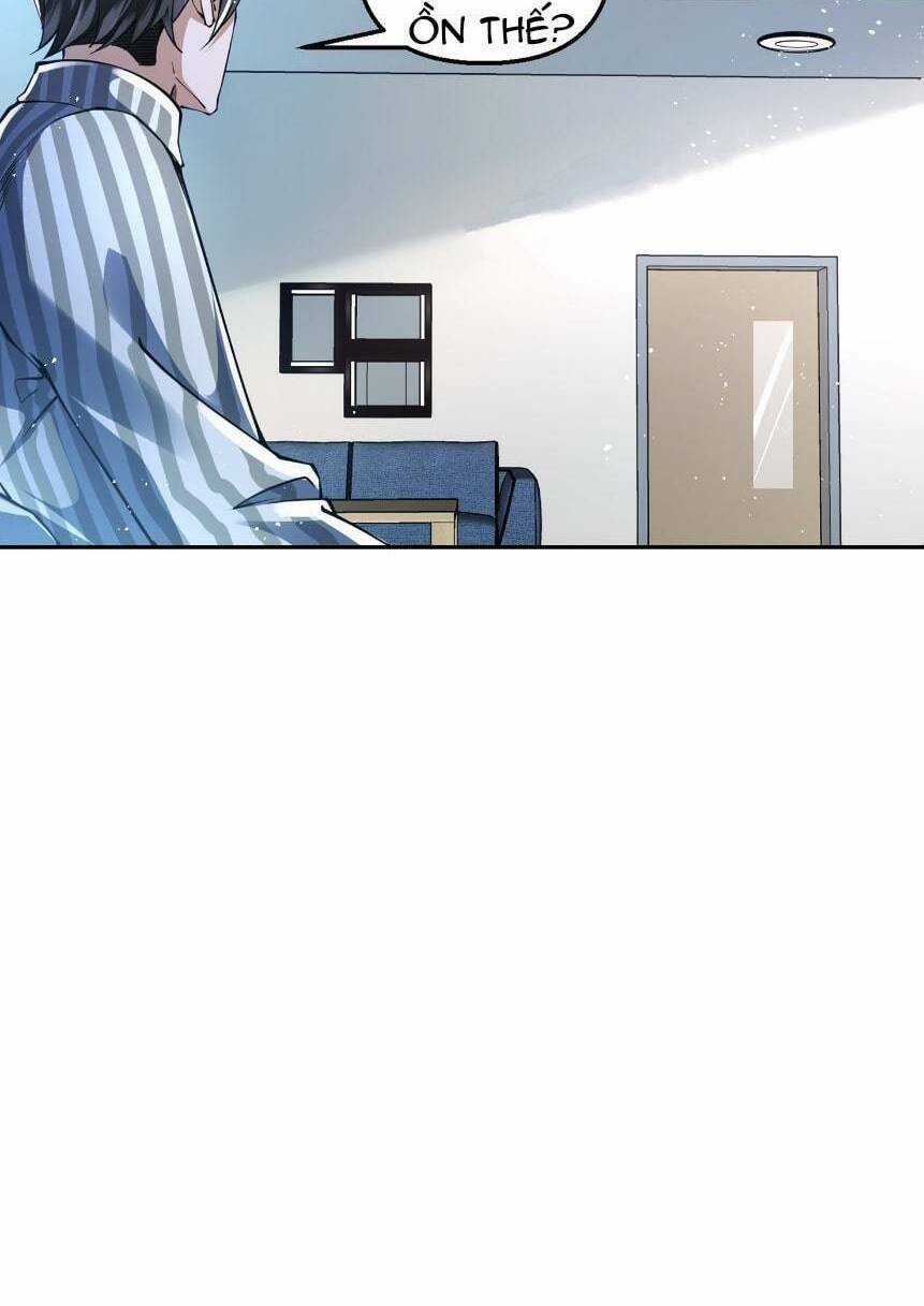 Tế Bào Thần Quốc Chapter 8 trang 13