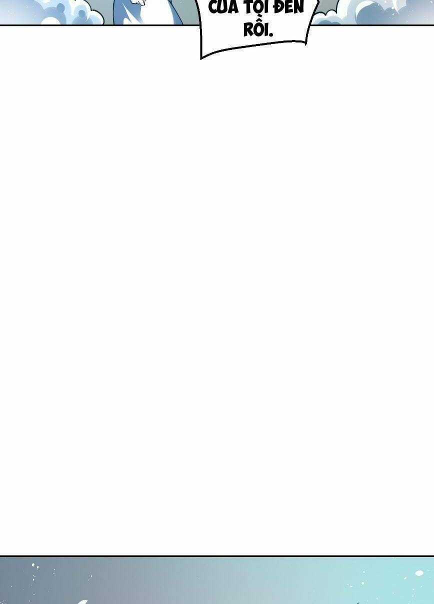 Tế Bào Thần Quốc Chapter 8 trang 15