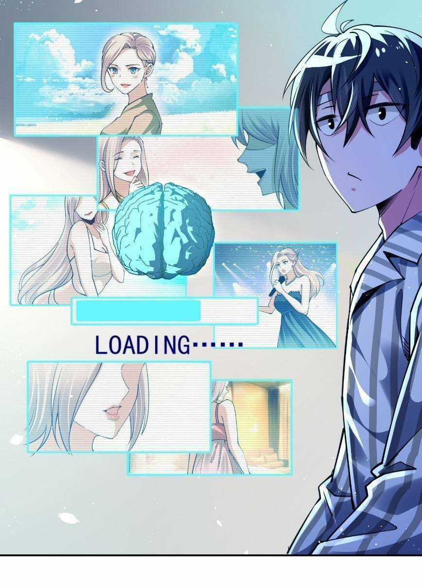 Tế Bào Thần Quốc Chapter 8 trang 16