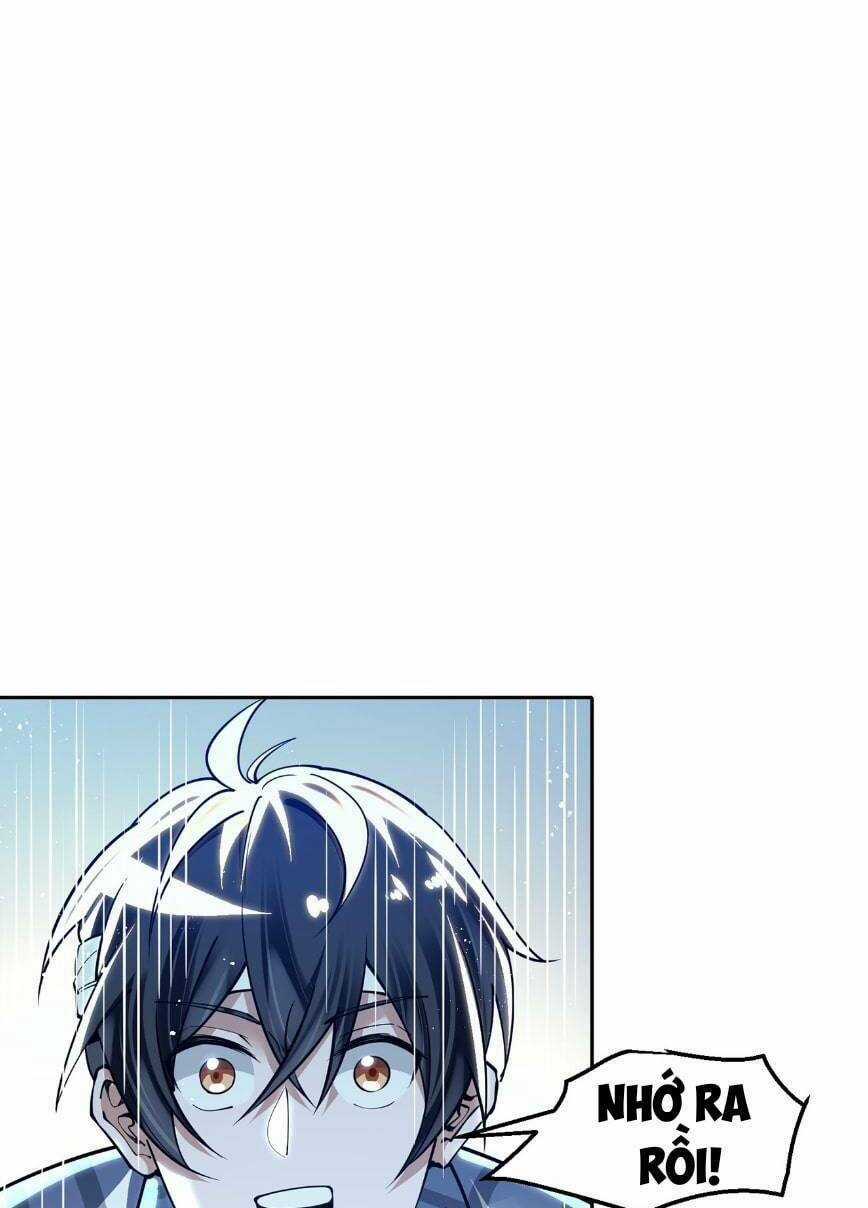 Tế Bào Thần Quốc Chapter 8 trang 17