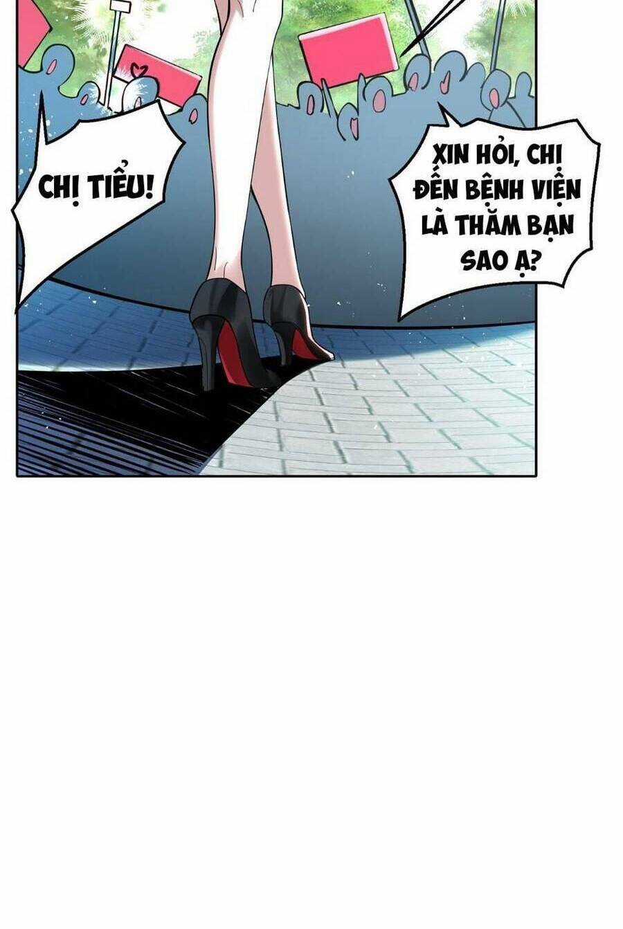 Tế Bào Thần Quốc Chapter 8 trang 2