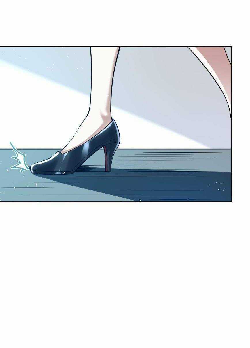 Tế Bào Thần Quốc Chapter 8 trang 21