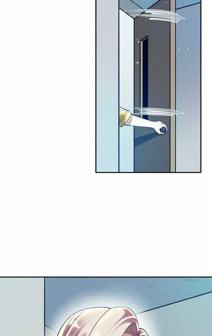 Tế Bào Thần Quốc Chapter 8 trang 23