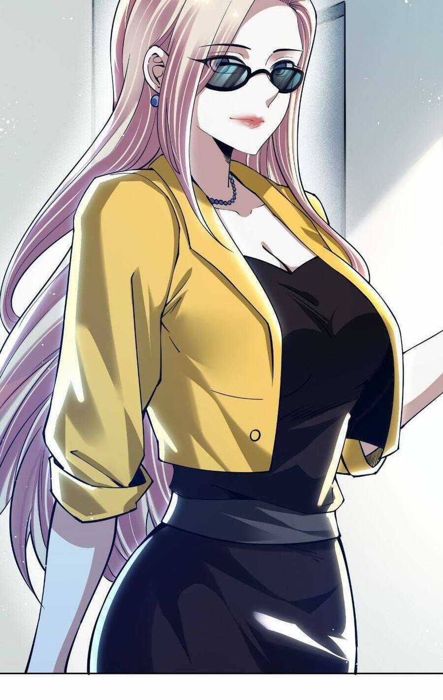 Tế Bào Thần Quốc Chapter 8 trang 24