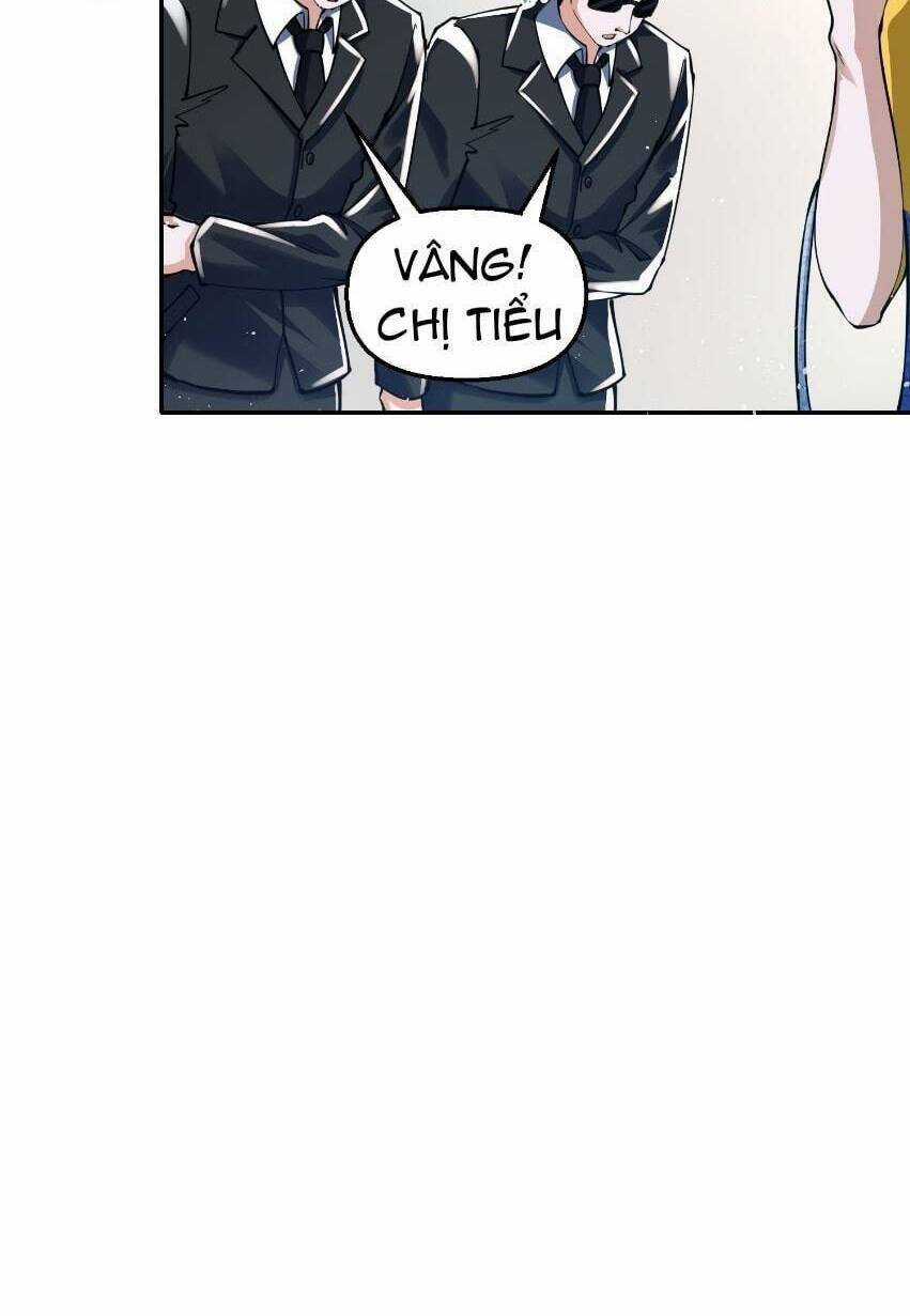 Tế Bào Thần Quốc Chapter 8 trang 32