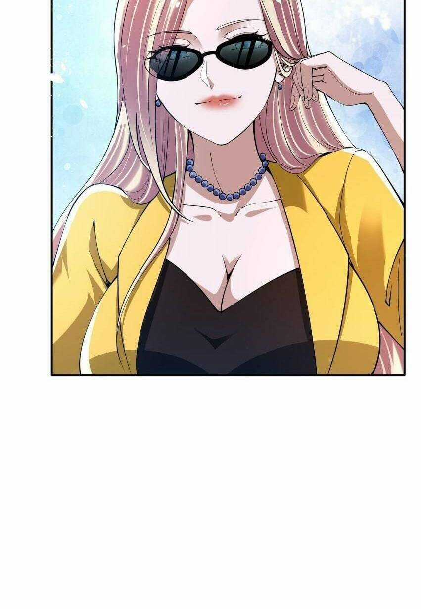 Tế Bào Thần Quốc Chapter 8 trang 35