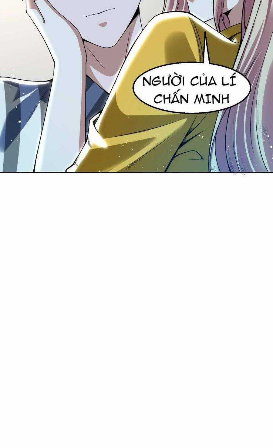 Tế Bào Thần Quốc Chapter 8 trang 41