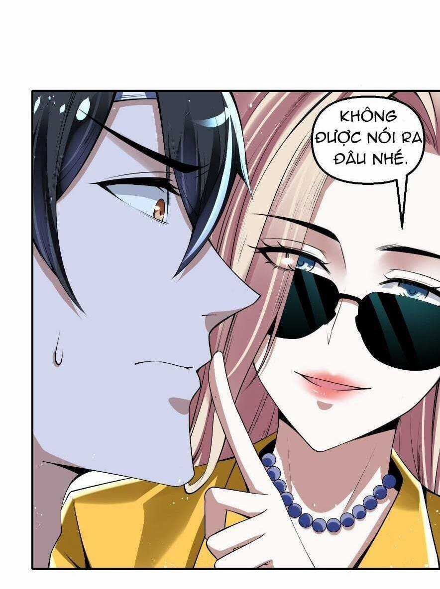 Tế Bào Thần Quốc Chapter 8 trang 44