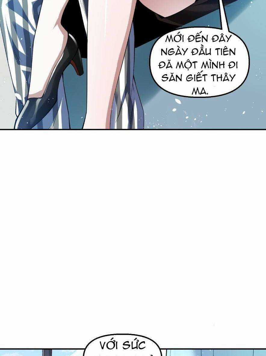 Tế Bào Thần Quốc Chapter 8 trang 48