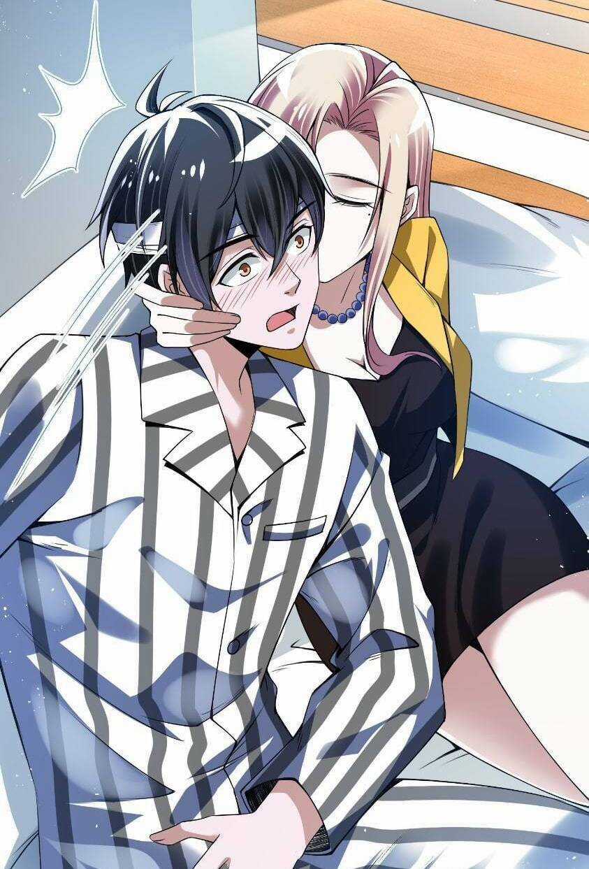 Tế Bào Thần Quốc Chapter 8 trang 52