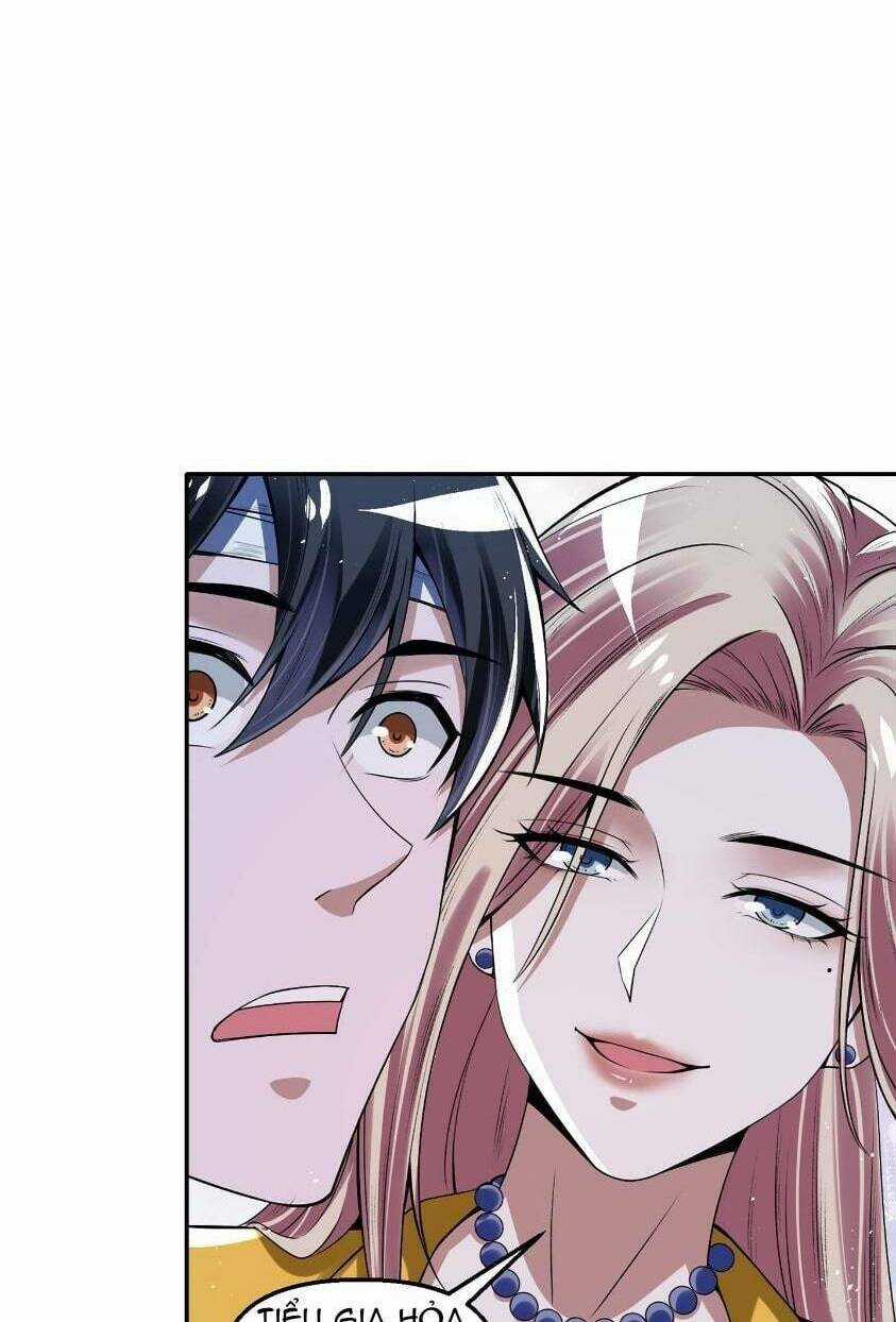 Tế Bào Thần Quốc Chapter 8 trang 55