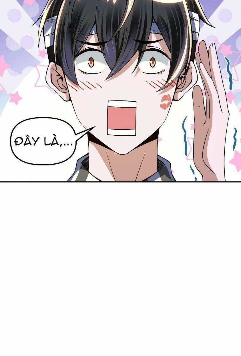 Tế Bào Thần Quốc Chapter 8 trang 57