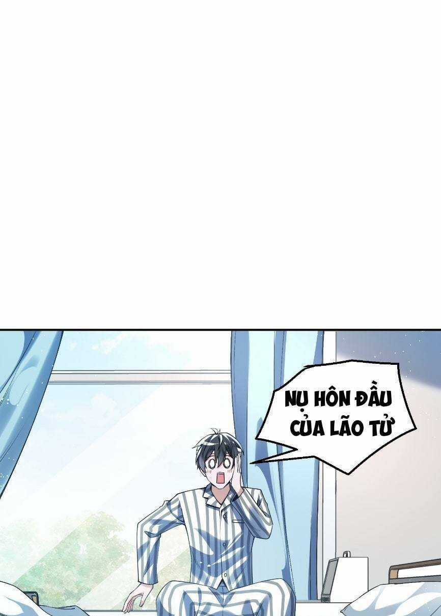 Tế Bào Thần Quốc Chapter 8 trang 58