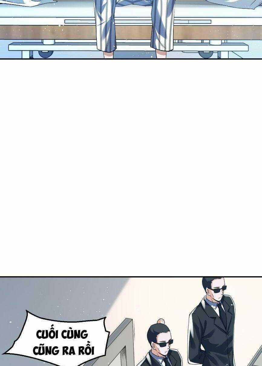 Tế Bào Thần Quốc Chapter 8 trang 59