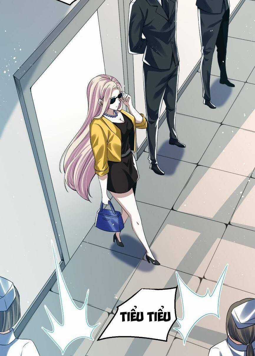 Tế Bào Thần Quốc Chapter 8 trang 60