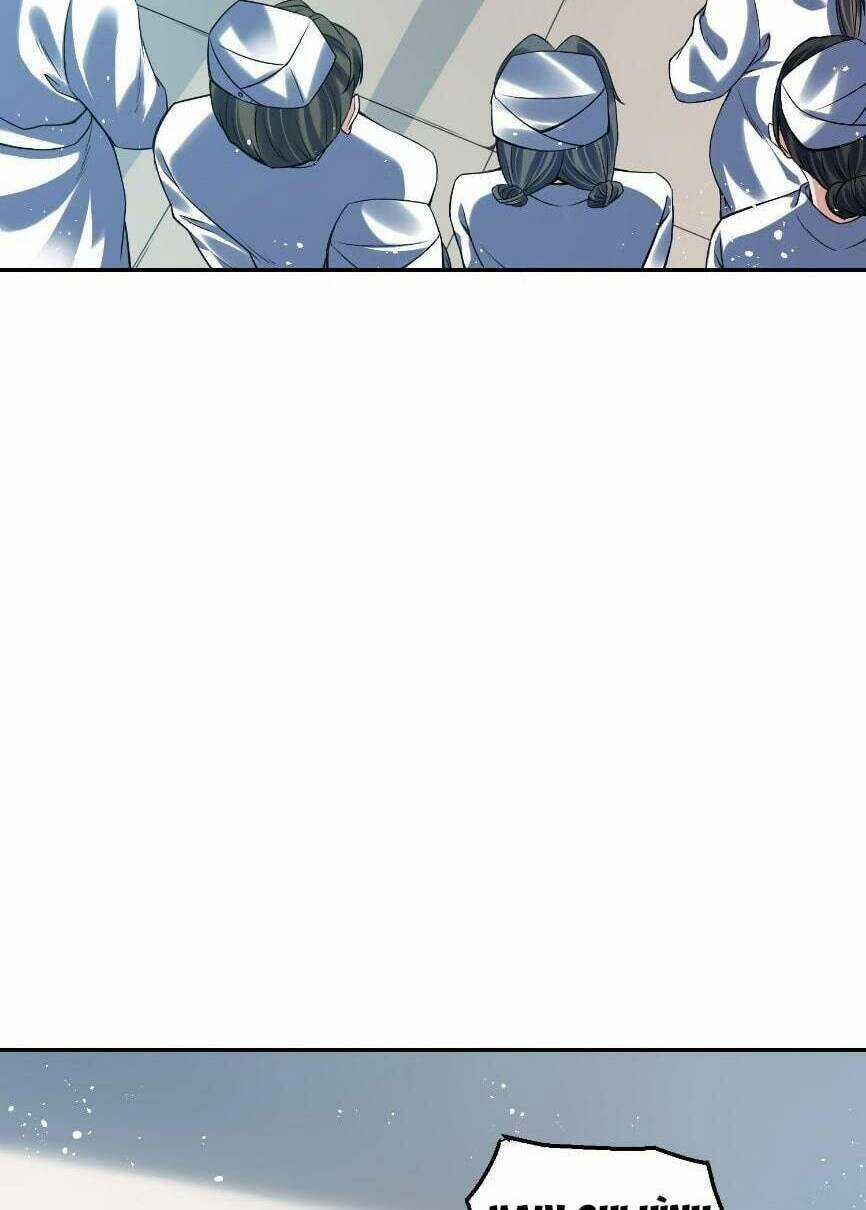 Tế Bào Thần Quốc Chapter 8 trang 61