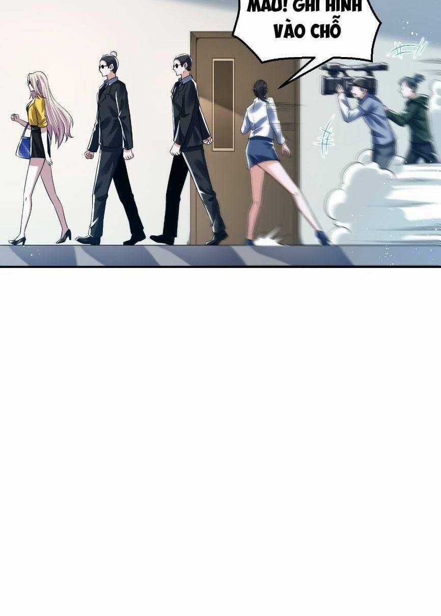 Tế Bào Thần Quốc Chapter 8 trang 62