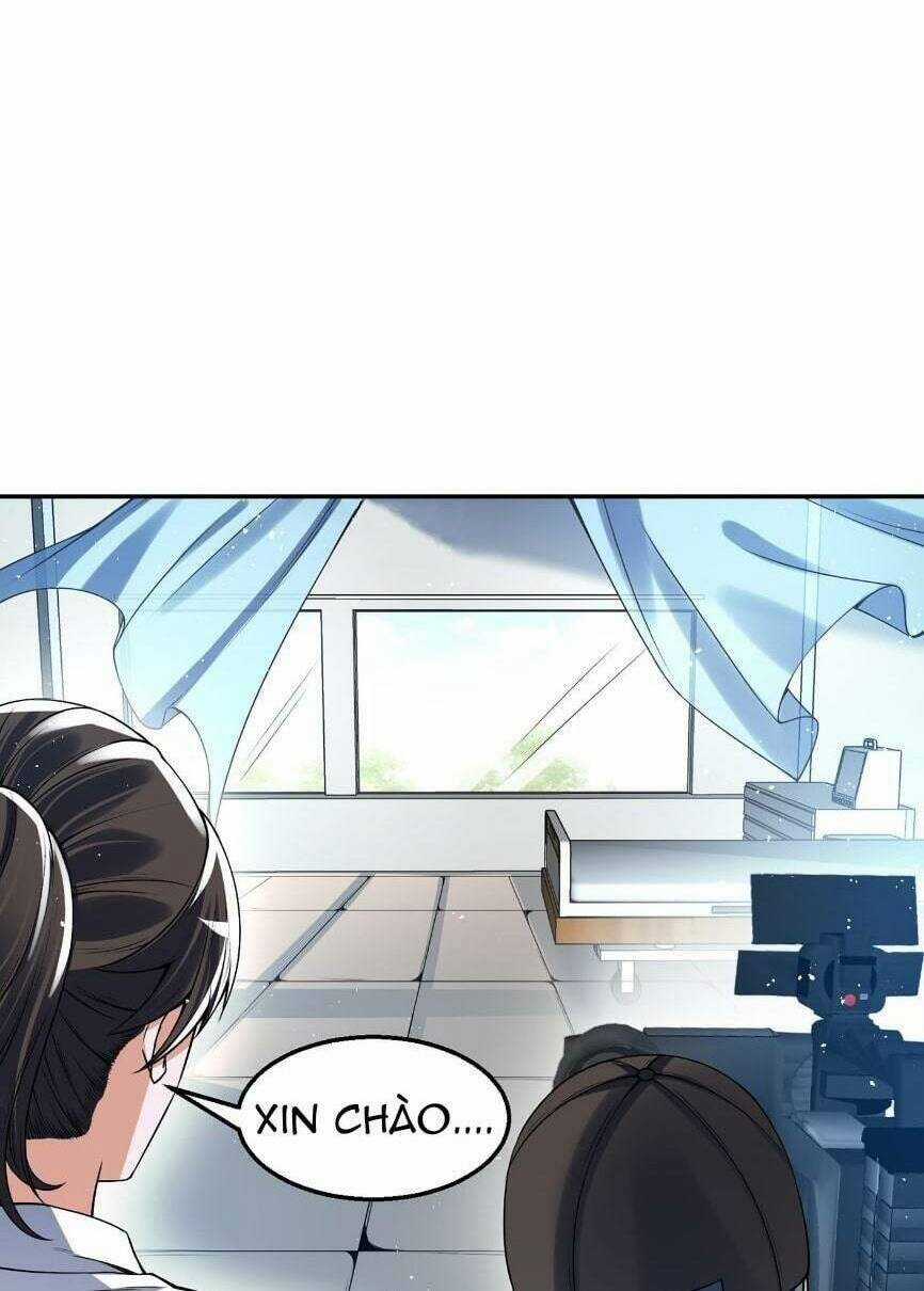 Tế Bào Thần Quốc Chapter 8 trang 63