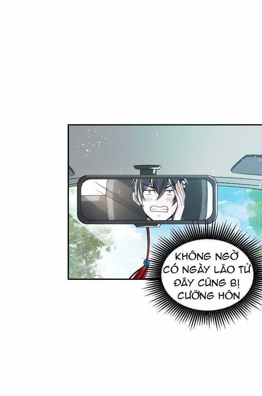 Tế Bào Thần Quốc Chapter 8 trang 66