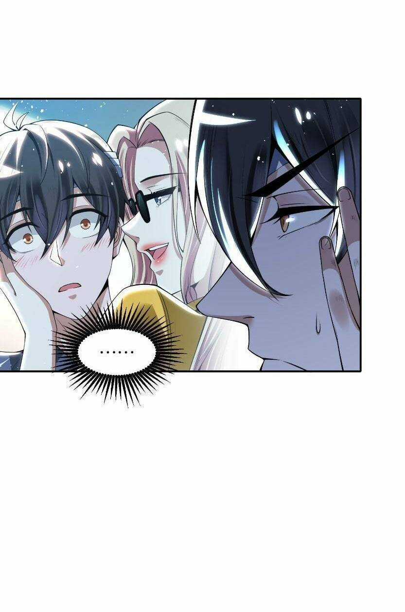 Tế Bào Thần Quốc Chapter 8 trang 67