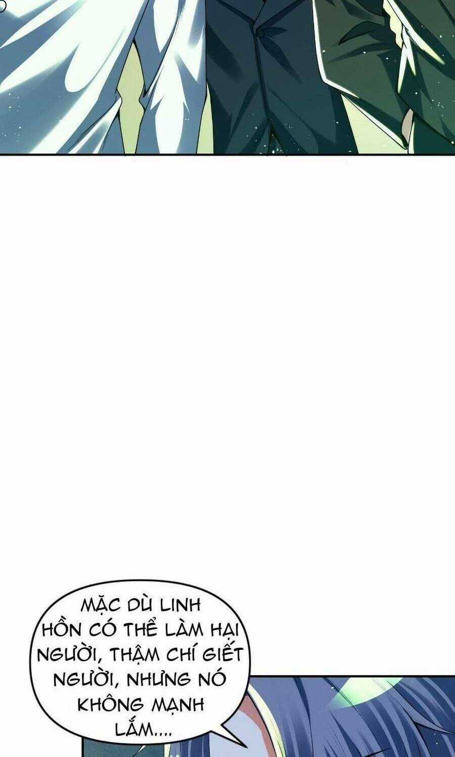 Tế Bào Thần Quốc Chapter 8 trang 79